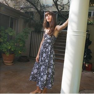 Novella Royale Camille Dress